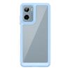 Применимо к цветному чехлу для мобильного телефона Moto G11 чехол для мобильного телефона G11 полноразмерный G11 акриловый полноразмерный противоударный космический чехол