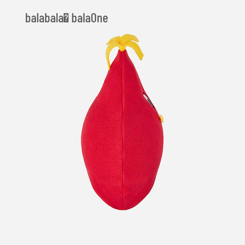 Balabala 3D Петушок Детская теплая шапка