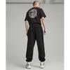 Puma Puma X Lmc Sweatpants   Black  626564 01