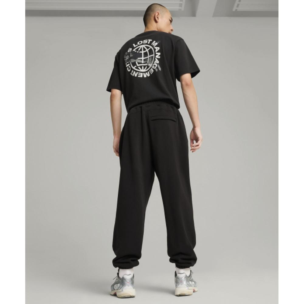 Puma Puma X Lmc Sweatpants Black 626564 01