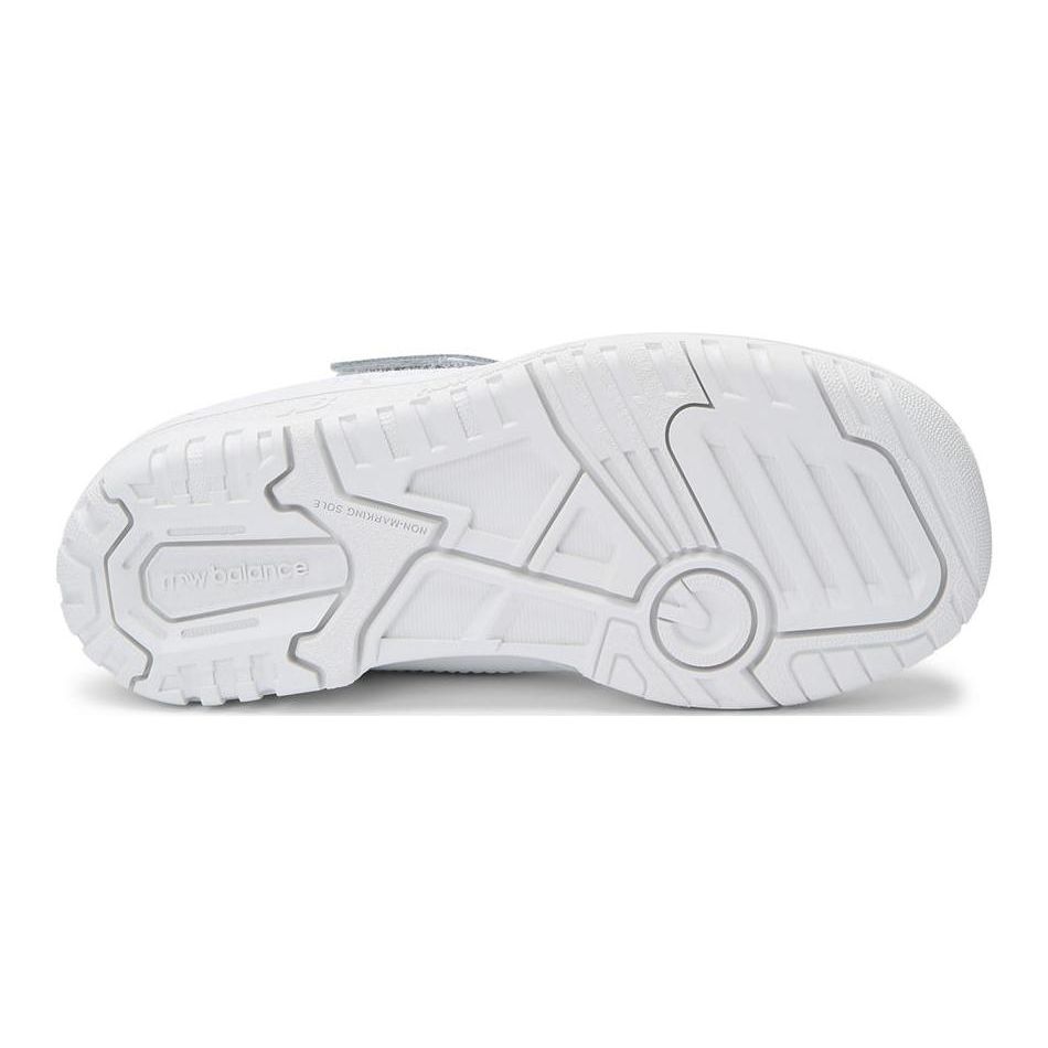 New Balance 550 Белые мужские кроссовки PHB550WW