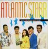 7inch Record ATLANTIC STARR - If Your Heart Isn't In It AM319 A&M Records 1986 UK Dance & Electronica Used