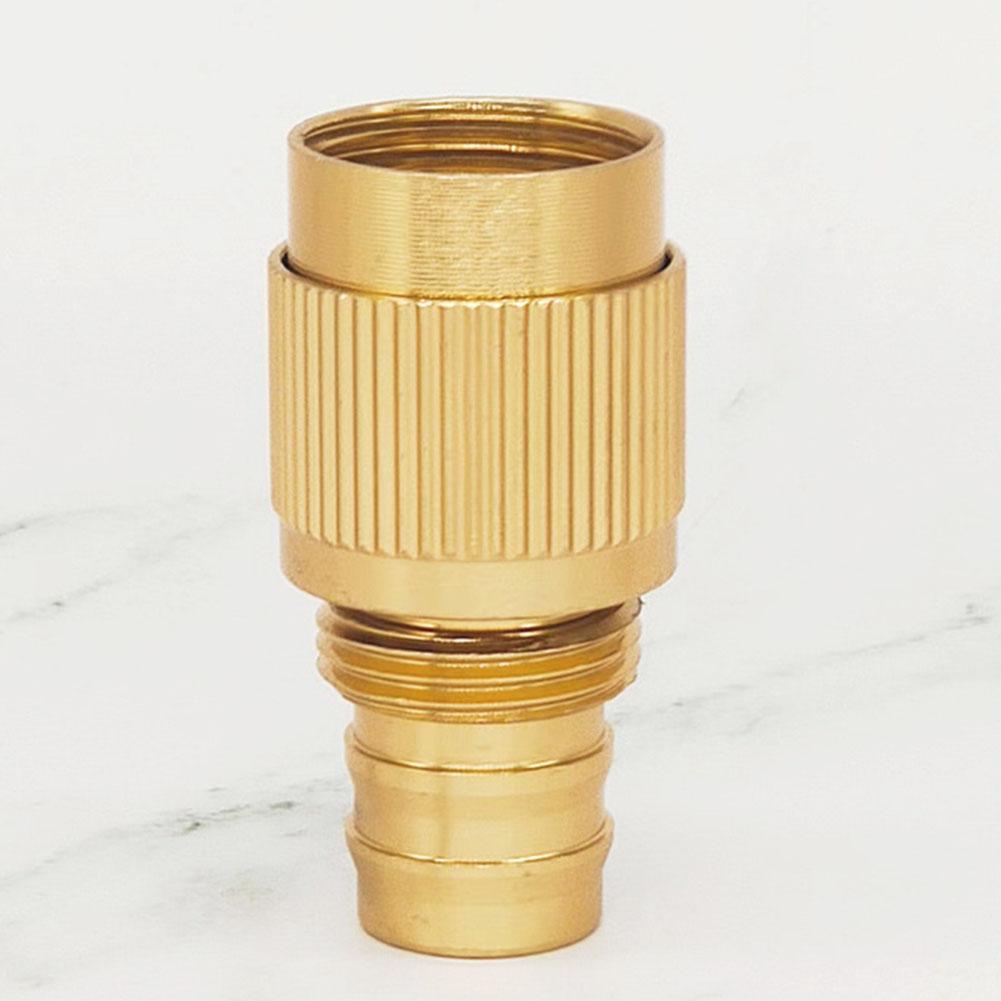 Регулируемая насадка для шланга, прямой впрыск из алюминиевого сплава