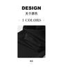 Elastic and comfortable thin casual pants for women in the summer of 2025, versatile and slimming. Elastic waistband with flared pants
