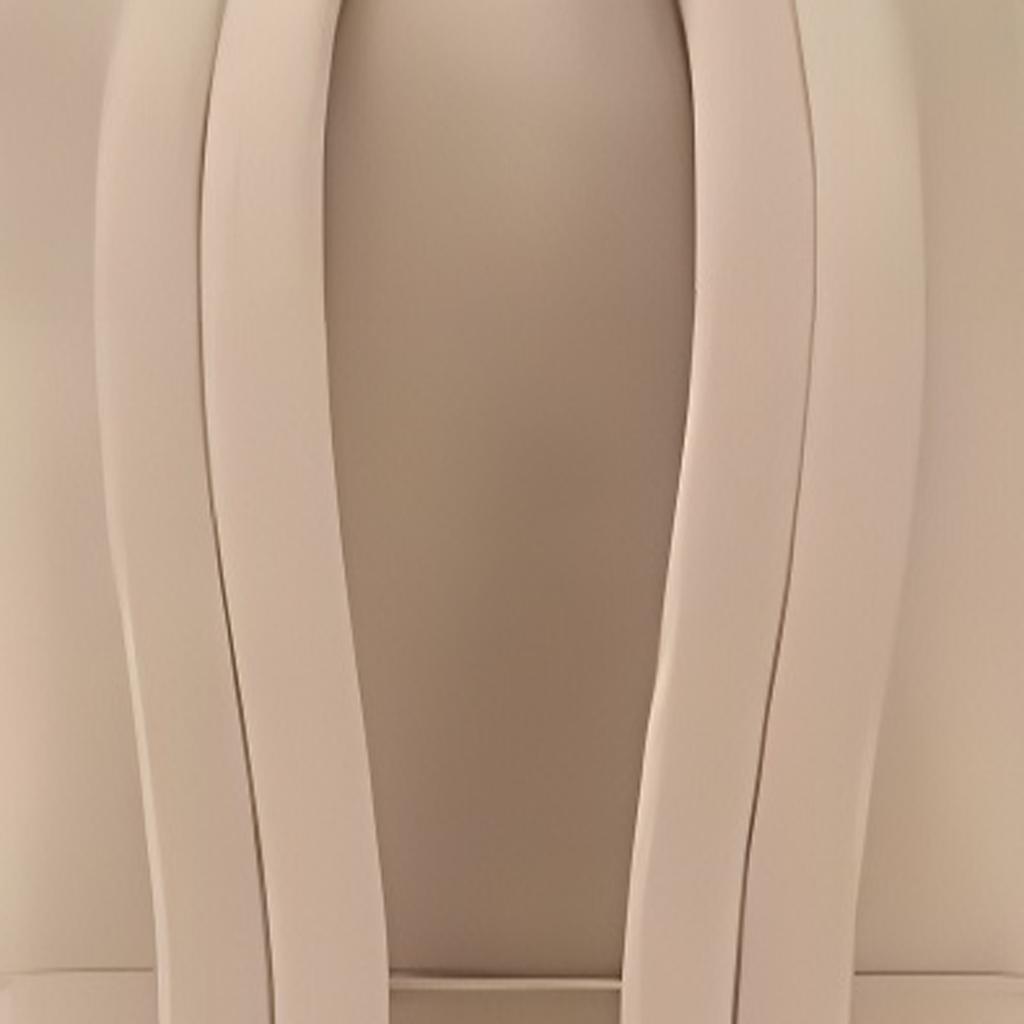 Samsonite Logo Tag Zipper Closure Fabric Backpack Large Women backpack Beige NO2-35003