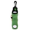 Portable Golf Small Waist Packing Bag 3 Balls + 3 Tee Small Accessory Bag