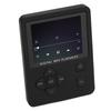 MP3-плеер с 5.0 HiFi Портативный MP3-плеер с радио, диктофоном, электронной книгой для спорта, бега