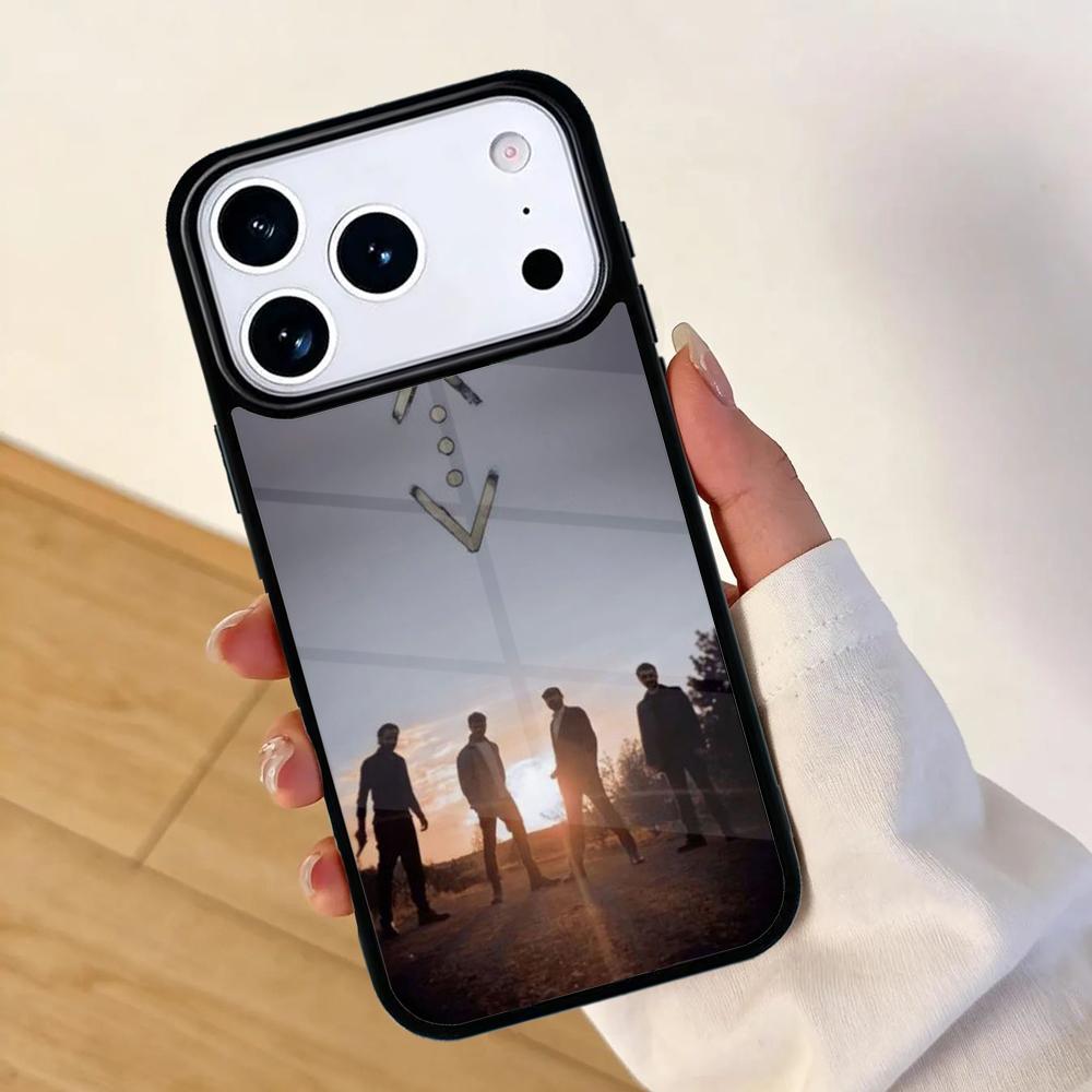 Turkey Cukur Show TV Phone Case For Apple iPhone 17 air 16 Pro Max 15 Pro Max 14 13 12 11 Mini Back Cover