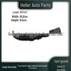 LR008202 Впускная трубка термостата для Land Rover 3.6 Дизель Range Rover L322 (2010-2012 гг.)