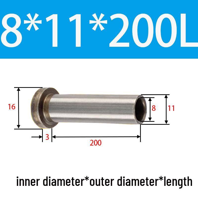 Прецизионные износостойкие штифты и компоненты для пресс-форм: направляющие колонки, выталкиватели, направляющие втулки с согласованным допуском внутреннего диаметра.
