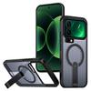 Применимо к чехлу для мобильного телефона Xiaomi 17ProMax Fanxing с охлаждением, 15TPro с магнитной фиксацией, защитному чехлу Xiaomi 14T от падений