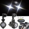 Мотоциклетные фары LED Дополнительные фары BMW R1200GS F800GS ADV Yamaha MT07 MT09 CRF1000L Africa Twin Kawasaki Противотуманные фары