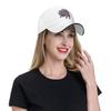 Классическая кепка для гольфа Ace Ventura Rhino, унисекс, кепка Snapback, кепка для ежедневных тренировок, кепка