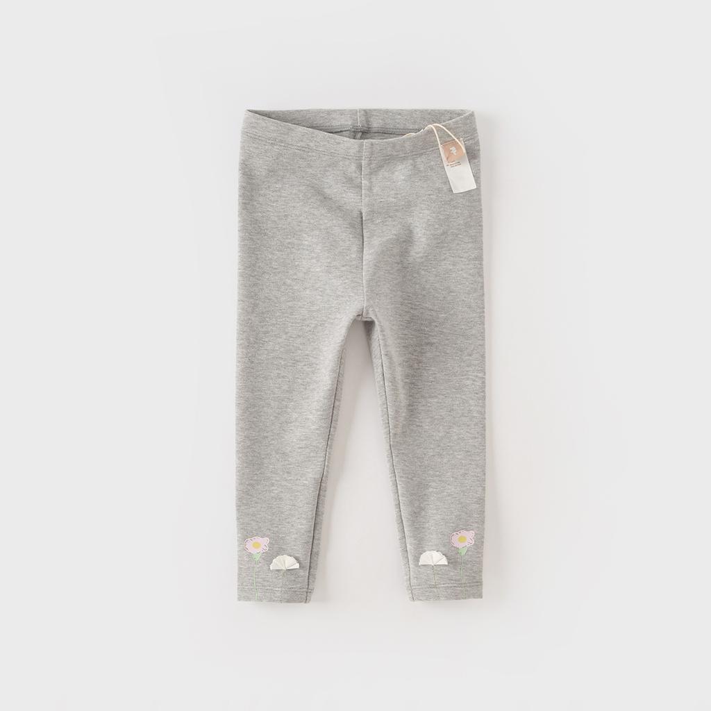 David Bella Girls' Leggings