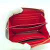 Louis Vuitton M63696 MonogramEmpreinte Zippy-coin purse Zip Around coin case