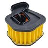 Очиститель воздушного фильтра для бензопилы Husqvarna 570 575 575XP 576XP 537 20 75-01