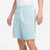 Nike Шорты для баскетбола SS23 Мужские Экстатический Синий Океан FJ7225-442
