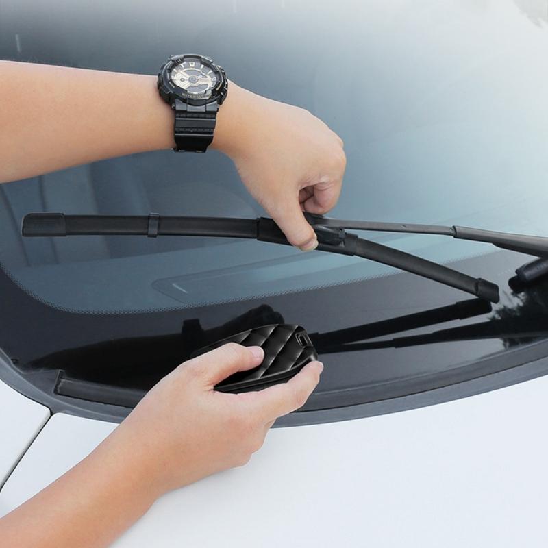 Универсальный автомобильный инструмент для ремонта щеток стеклоочистителя, автомобильный инструмент для ремонта щеток стеклоочистителя, автомобильный инструмент для ремонта щеток стеклоочистителя