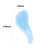 1pcs Hot Magic Handle Comb Anti-static Massage Hair Brush Tangle Detangle Shower Massage Hairbrush Comb Salon Hair Styling Tool
