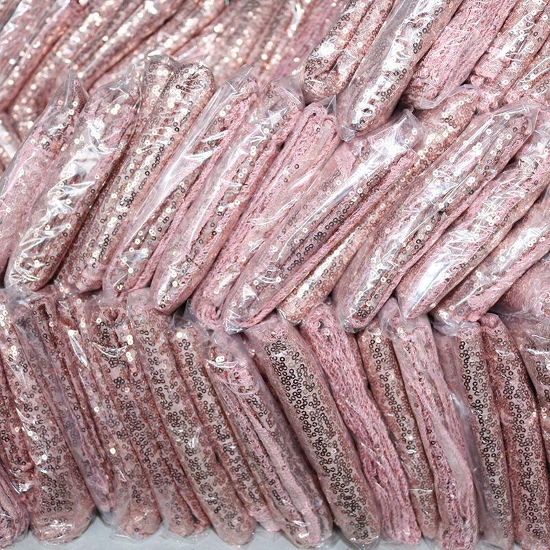 Современные скатерти с блестками для украшения свадьбы, Рождества, дня рождения, вечеринки, домашнего покрытия для чайного столика