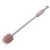 Portable Bottle Cleaning Brush 1Pc Vase Water Cup Brushes Multifunctional Glass Cup Brush