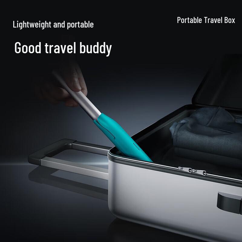 SouSou Smart Sonic Electric Toothbrush CN plug (adapter included)