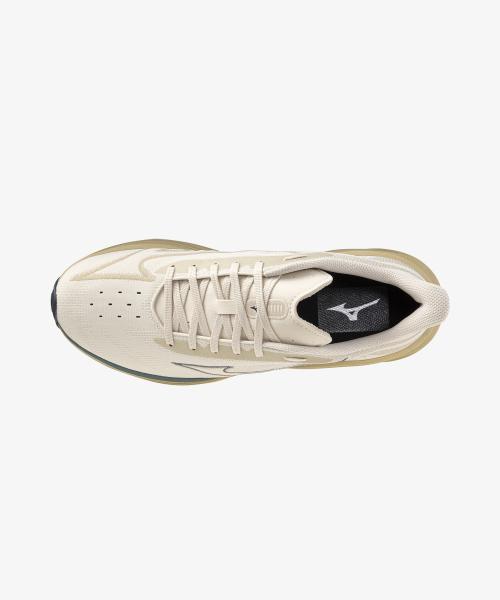 [Mizuno] Unisex Neo Cosmo - Summer Sand:India Ink:North Atlantic (J1GC251381)