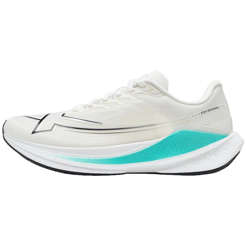 Tebu Breaking Cocoon Blade Carbon Plate Racing Running Shoes