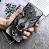 Чехол для телефона Wolf Bird Lion Tiger Eagle для Moto E32 E20 E40 G22 G52 G20 G30 G100 G60 G50 G10 GPure GStylus G9 One Action Macro