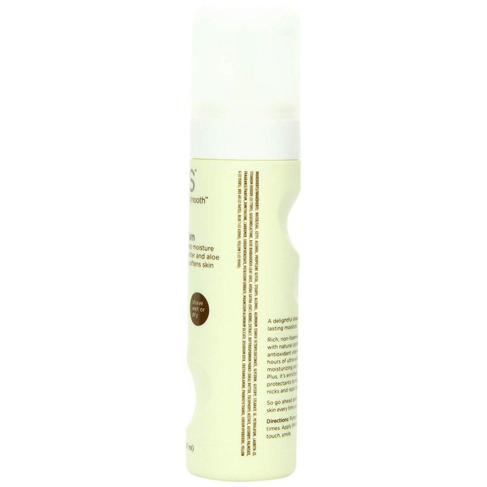Крем для бритья Eos Lavender Jasmine, 207 мл, Vanilla Bliss, 1 шт.