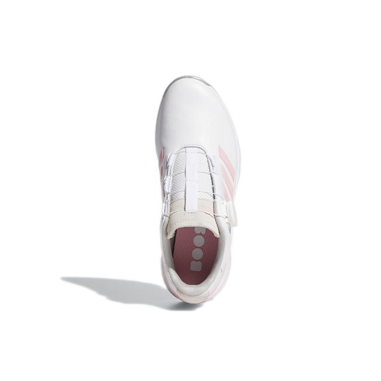 adidas Женские гольф-ботинки Eqt Boa Белые/Розовые FW6285