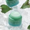 Houttuynia Cordata Cica Cooling Watery Cream, увлажняющий, корейская косметика, KBeauty, образец