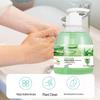 Shengjiekang Peach Scent Hand Wash Liquid