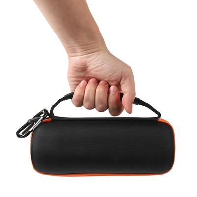 Для колонки JBL GRIP Жесткий чехол EVA с ремешком Чехол-органайзер для переноски Дорожная защитная сумка для хранения Аксессуары для колонок