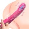 Dildo Vibrator for Women Sex Toys for Women Clitoris G Spot Anal Stimulator  Waterproof Powerful Vibrator for Women Couples Masturbator Adult Toys