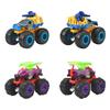 Hot Wheels Monster Truck Assorted Vehicle Mini Ages 164 Toys, Cars, 8-Car Box, 3+, Multi-Purpose, 983G-FYJ44
