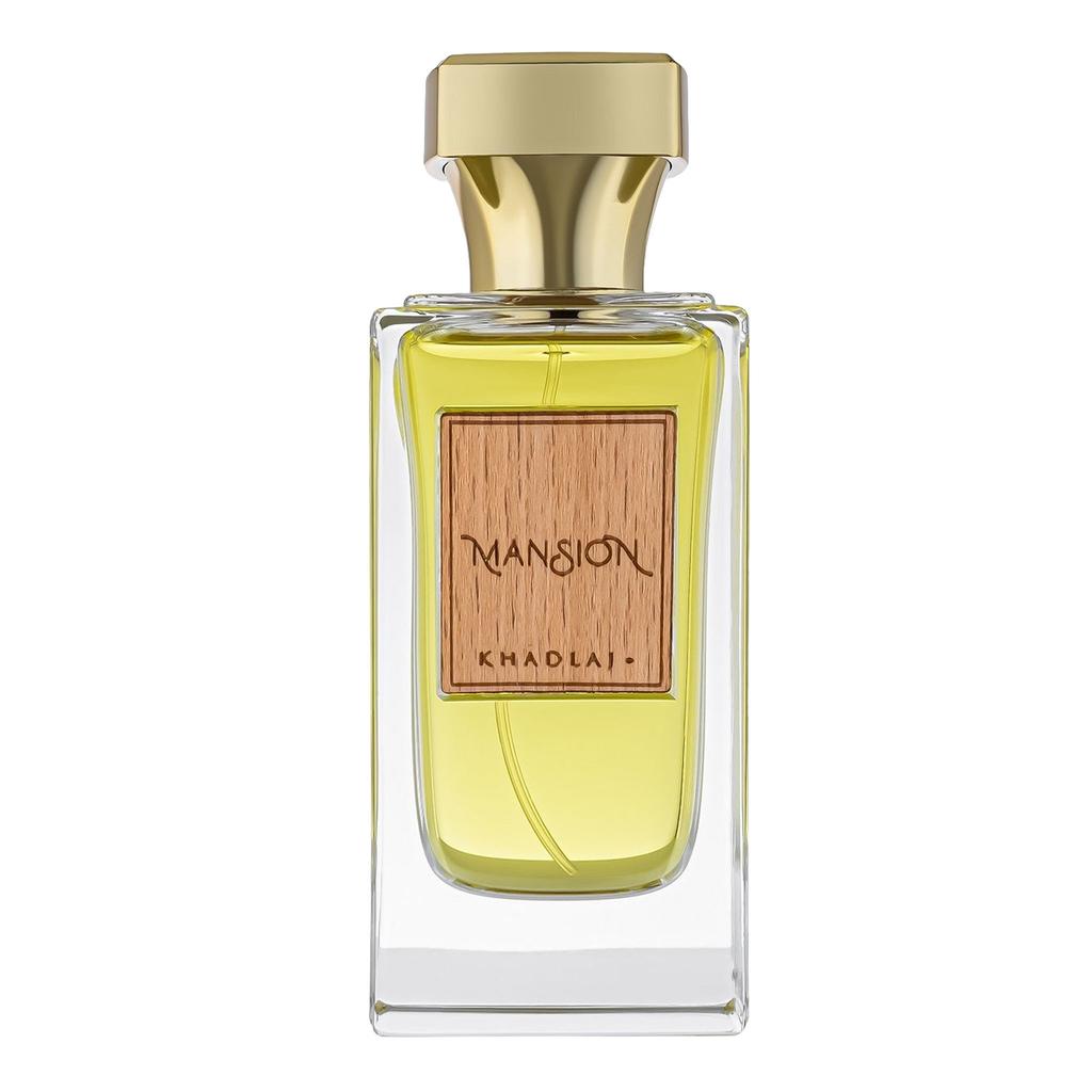 Khadlaj Mansion Eau de Parfum 100ml