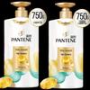 Pantene PRO-V Кондиционер для гладкости волос, двойная упаковка