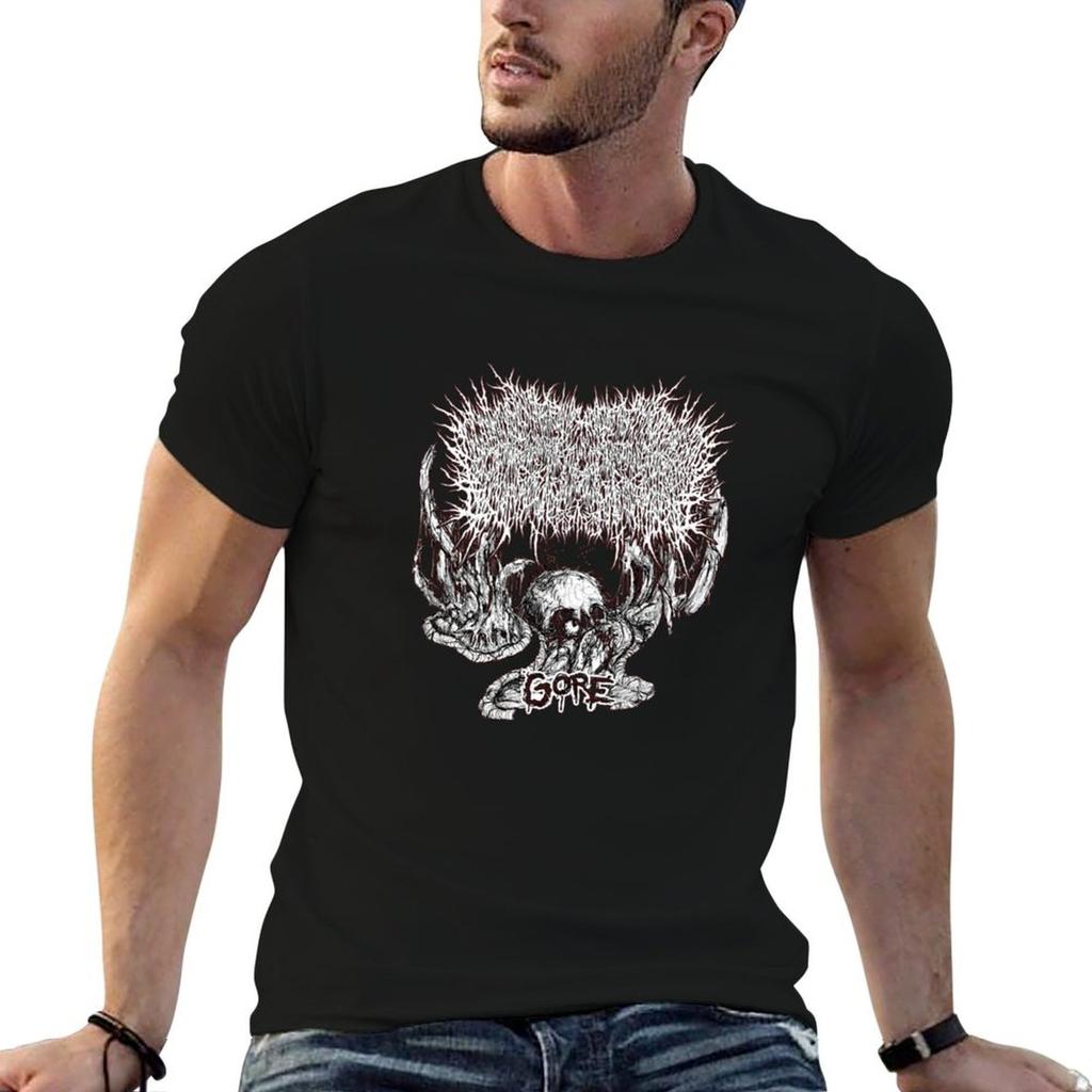 Футболка Xavleg Design Рабочая футболка с коротким рукавом
