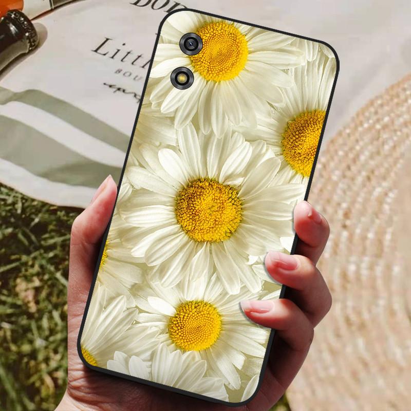 Для чехла Xiaomi Qin 3 Ultra Чехол для телефона Волк Лев Мягкий силиконовый ТПУ Coques для Duoqin Qin3 Ultra Ударопрочный Funda Qin 3Ultra