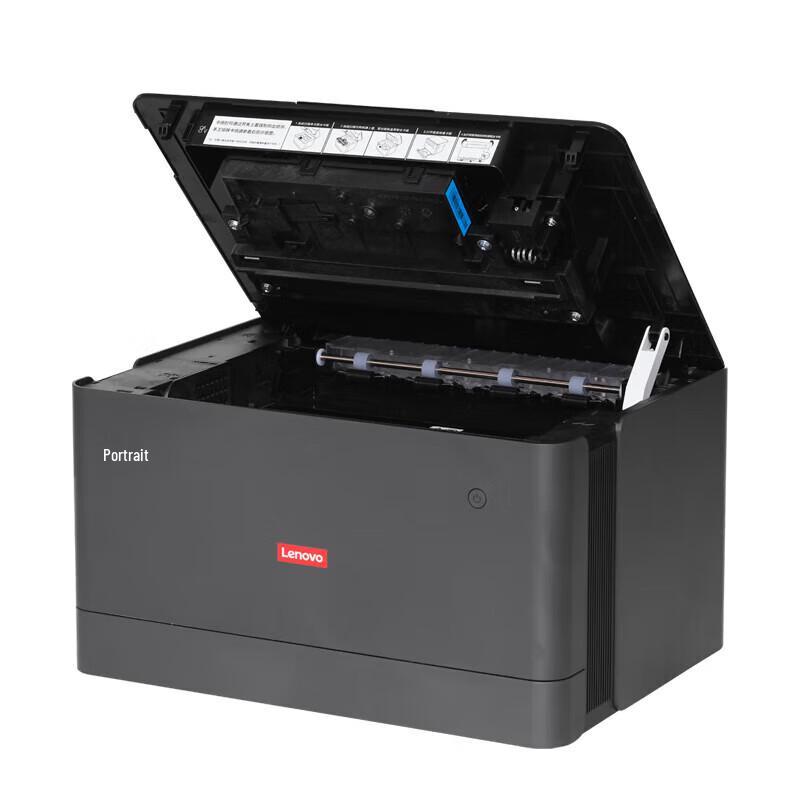 Lenovo LJ2320DN A4 Monochrome Duplex Laser Printer CN plug (adapter included)