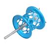 NEW Microcast Spool ALD0950RR Sky Blue for Shimano 09 Aldebaran 10 Scorpion XT1000 [Avail] Mg,