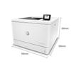 HP M751dn A3 Enterprise Color Laser Printer CN plug (adapter included)