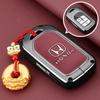 Suitable for 2024 Honda Odyssey keycase, Elysion, Yingshipai, Guandao, Yingshipai, Binzhi car metal buckle shell LV4