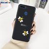 Чехол для Honor 7A Pro Силиконовый чехол Для Huawei Y6 Prime 2018 Чехол Мягкий ТПУ Сумки для мобильного телефона Для Huawei Honor 7C RU 5.7дюймов Fundas