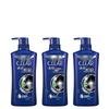 Шампунь Clear Men Deep Cleanse против перхоти