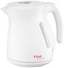 Electric Kettle Justin Plus White KO340170 T-fal 1.2L