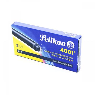 Чернила для картриджей Pelican