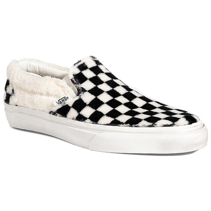 Vans Классические слипоны Vans 'Sherpa' VN0A38F7Q0X