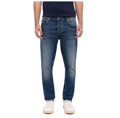Джинсы Mustang TOLEDO TAPERED
